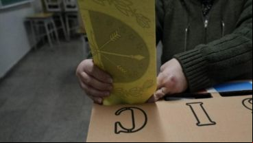 Un reflejo que aparece en cada elección: ¿Qué cambia mi voto?  