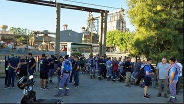 Cinco años y medio después del "estrés financiero" y el escándalo, el juez interviene Vicentin.