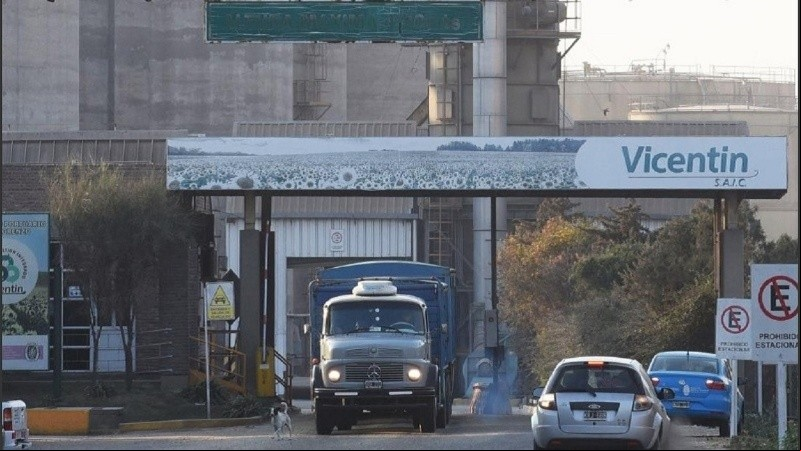 La aceitera en default acumula un pasivo superior a los 1.500 millones de dólares