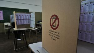 Elecciones 2025 en Santa Fe
