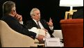 Vargas Llosa en Rosario: memorias de un Nobel entre libros, liberalismo y amistad