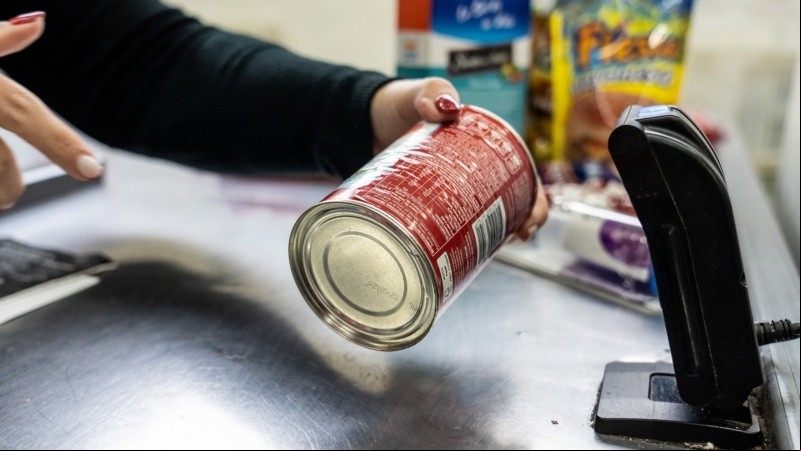 Almaceneros aclaran que no aumentan 