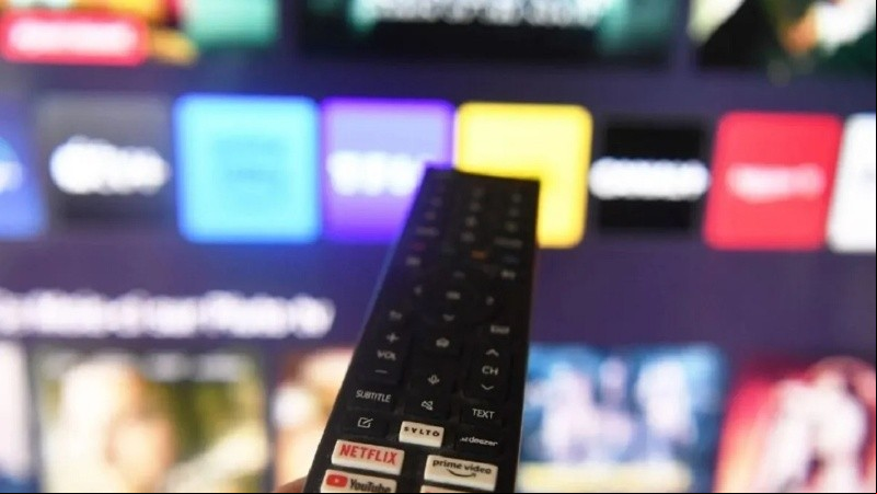 Tras la flexibilización del cepo, cuál es el impacto en los precios de suscripciones a plataformas de streaming.