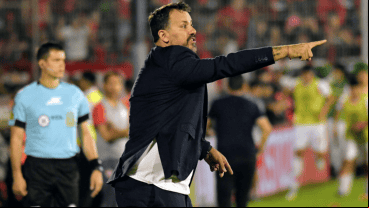 El Ogro sueña con un clásico rosarino en octavos de final. ¿Se dará?