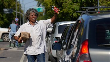 Juan tiene 59 años. Lo echaron en 2024 de un empleo sin indemnización.