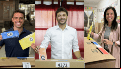 Monteverde, Aleart o Unidos: todo lo que se juega en Rosario