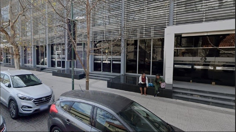 El hombre fue condenado a 22 años de prisión en un juicio oral en Rafaela.