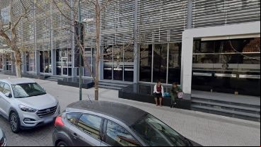 El hombre fue condenado a 22 años de prisión en un juicio oral en Rafaela.
