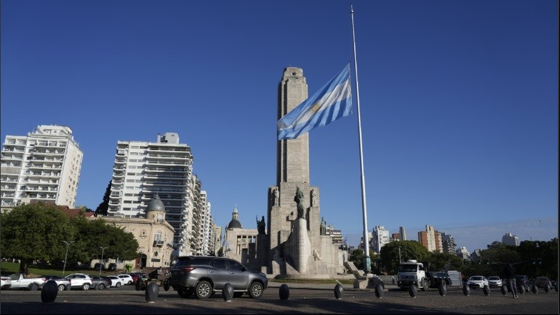 Rosario y el delito organizado, mencionados como caso de estudio en un reporte del Banco Mundial.