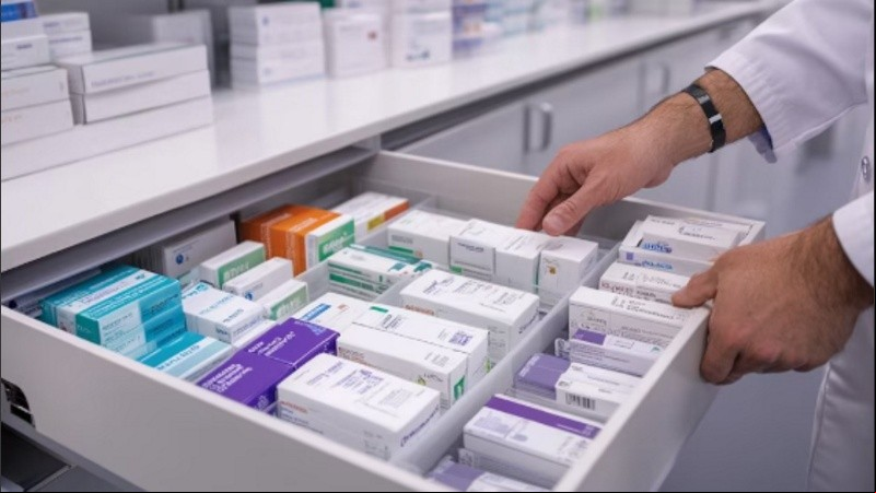La medida judicial resolvió que los medicamentos de venta libre solo se comercialicen en farmacias bajo la supervisión de profesionales.