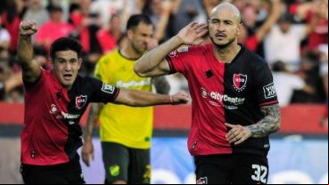 Cocoliso González buscará anotarse en la red
