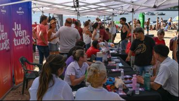 En Santa Fe, funciona la Agencia de Prevención del Consumo de Drogas y Tratamiento de las Adicciones.