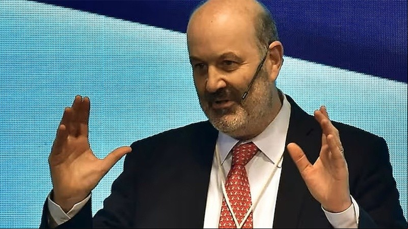 La reducción del gasto público, de acuerdo a los cálculos del Gobierno, equivale a cinco puntos del PBI.