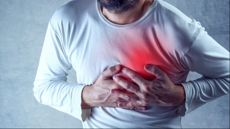 El objetivo de esta terapia es intervenir inmediatamente después de que una persona sufra un infarto para evitar que finalmente desarrolle insuficiencia cardíaca.