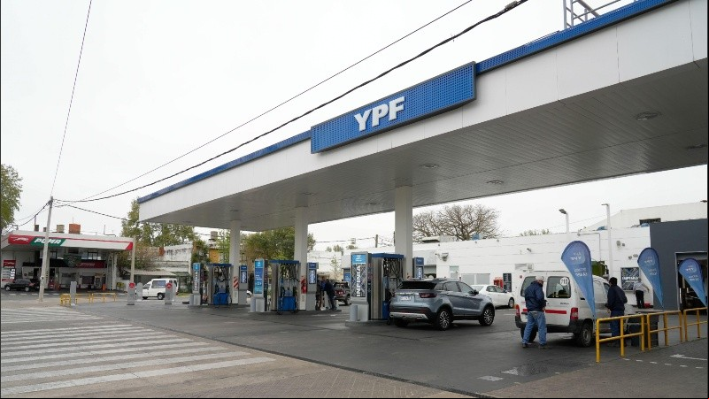 YPF avanzó con la baja, resta saber cuándo se sumarán las demás petroleras.