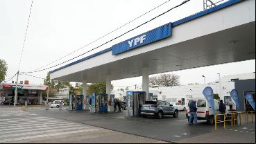 YPF avanzó con la baja, resta saber cuándo se sumarán las demás petroleras.