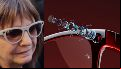 Las gafas "espía" que usa Patricia Bullrich traducen, filman,  escuchan audios y sacan fotos