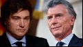 Milei y Macri: ficha limpia, juego sucio