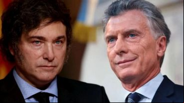"Un año y medio que ellos están gobernando no subieron un lugar en el ranking de transparencia mundial, por lo cual, empiecen a barrer por casa".