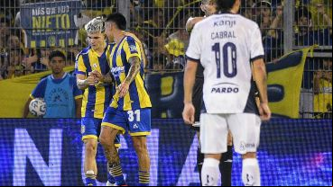 Santi López y un partido especial para demostrarle a su ex equipo que hizo mal en dejarlo ir.