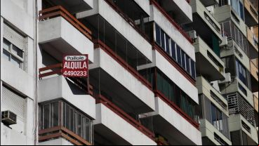 Pagar el alquiler se volvió muy cuesta arriba.
