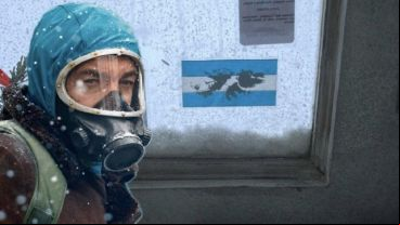 "Sé que ningún argentino, sea real o ficcional, las llamaría de otro modo".