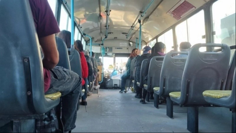 Esta disposición también impediría que la UTA pare el próximo 10 de abril, el día del paro general convocado por la CGT.