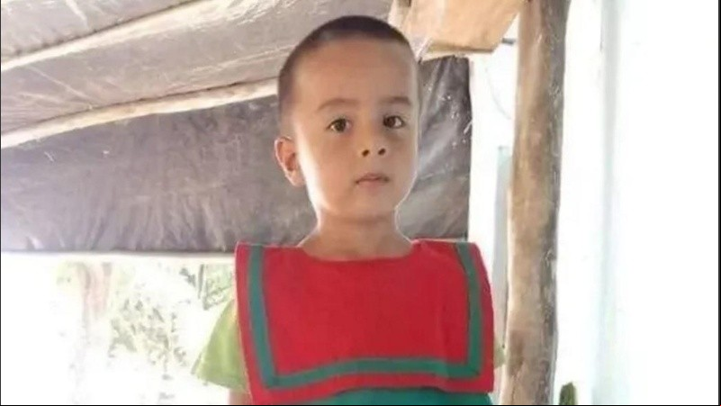 Actualmente en la causa hay siete detenidos y procesados por el delito de sustracción de un menor.