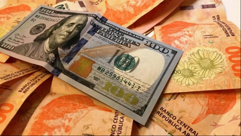 Las financieras, que tenían grandes ganancias en el anterior modelo, hoy afrontan altas tensiones