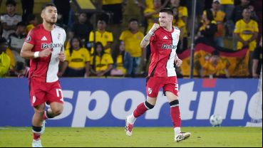 En la próxima fecha, el equipo de Marcelo Gallardo recibirá a Independiente del Valle de Ecuador, el próximo jueves 15 de mayo