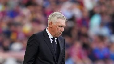 Según el cronograma inicial, Ancelotti llegará a Río de Janeiro el próximo 26 de mayo.