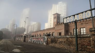 El origen de Rosario, una ficción en medio de las teorías sobre la fundación (o no) de la ciudad.