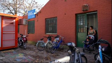 En noviembre de 2023, hubo tres crímenes, balaceras y cerró el centro de salud Ceferino Namuncurá.