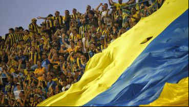 Los canallas estallaron el Gigante el sábado pasado y hay máxima expectativa por el equipo de Holan.