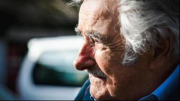 "Pepe" Mujica falleció este martes a los 89 años.