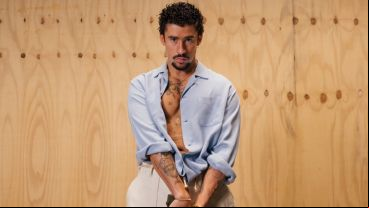 El cantante y compositor puertorriqueño se presentará en Argentina en febrero.