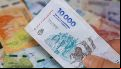 El índice de salarios aumentó 3% en marzo y quedó por detrás de la inflación por primera vez en el año
