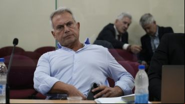 Fernado Whpei, el financista titular del Grupo Unión