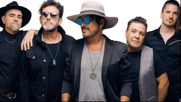 Los Rancheros llegan a Rosario en el marco de su Tour 2025.