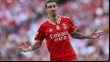 Aseguran que Ángel Di María se irá de Benfica después del Mundial de Clubes