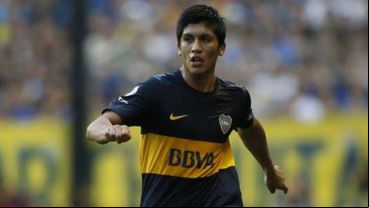 El futbolista de 32 años se desempeña actualmente en Deportivo Morón.
