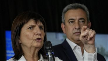 "Que todos los niveles del Estado y todos los poderes trabajen juntos, coordinados y con el peso máximo de la ley".