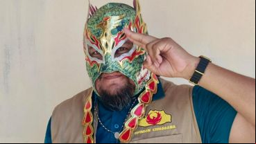 Era conocido en redes sociales como "El Fénix".