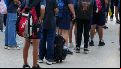 Catástrofe educativa: ¿quién se hace cargo de remontar barriletes?