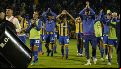 Fin de la ilusión para Central, que cayó ante Huracán en el Gigante y quedó afuera en cuartos