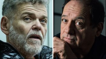 "Te trata con un desprecio que se cree más grande de lo que es", opinó Casero sobre Chávez.