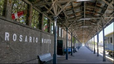 El servicio diario a Retiro estará cancelado durante la semana.