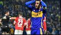 Independiente se impuso ante Boca en la Bombonera y se metió en semifinales