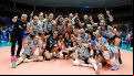 A poco del Mundial, Las Panteras juegan en Newell
