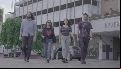 La banda franco-argentina Perro Fantasma presenta su tercer disco en Rosario